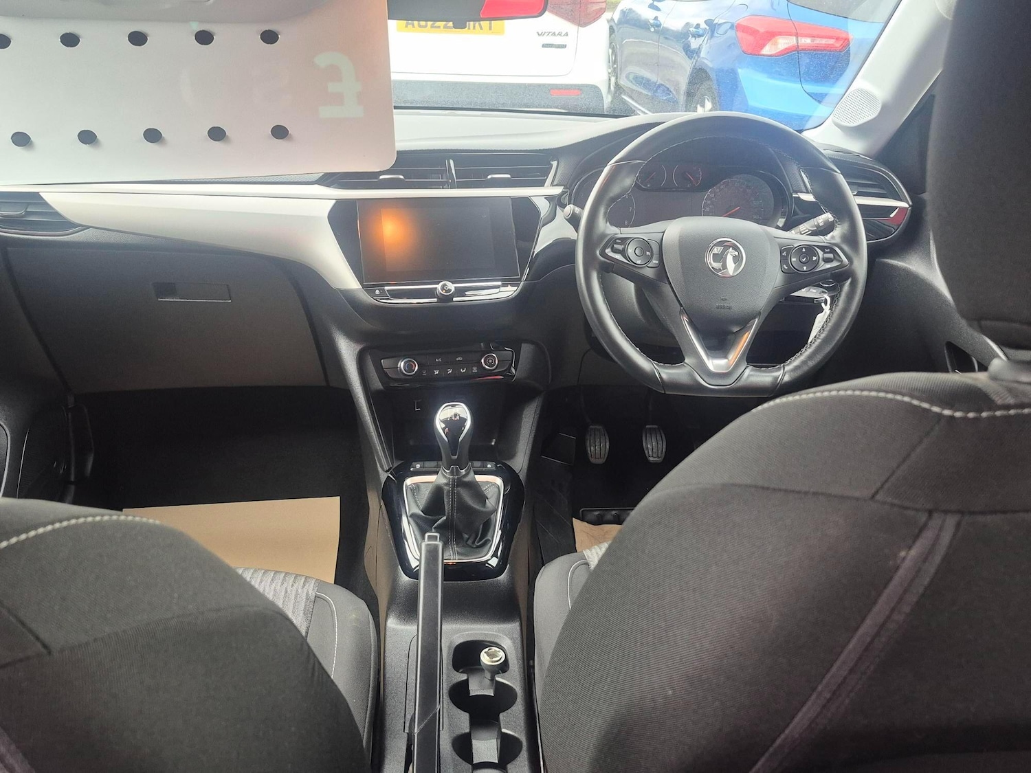 Used Vauxhall Corsa for sale - 77768260: Photo 12