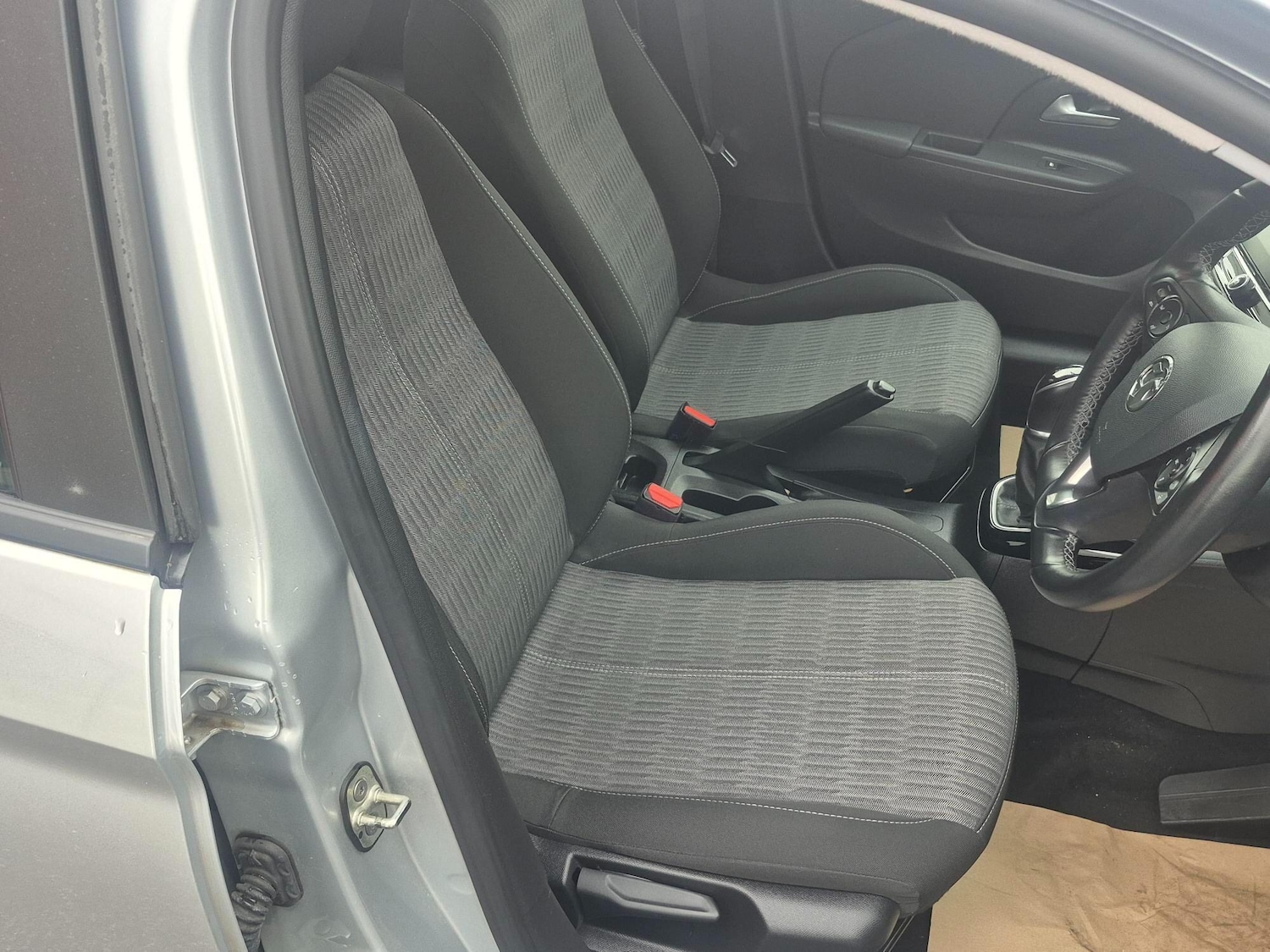 Used Vauxhall Corsa for sale - 77768260: Photo 16