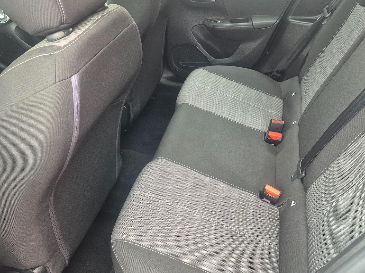 Used Vauxhall Corsa for sale - 77768260: Photo 20