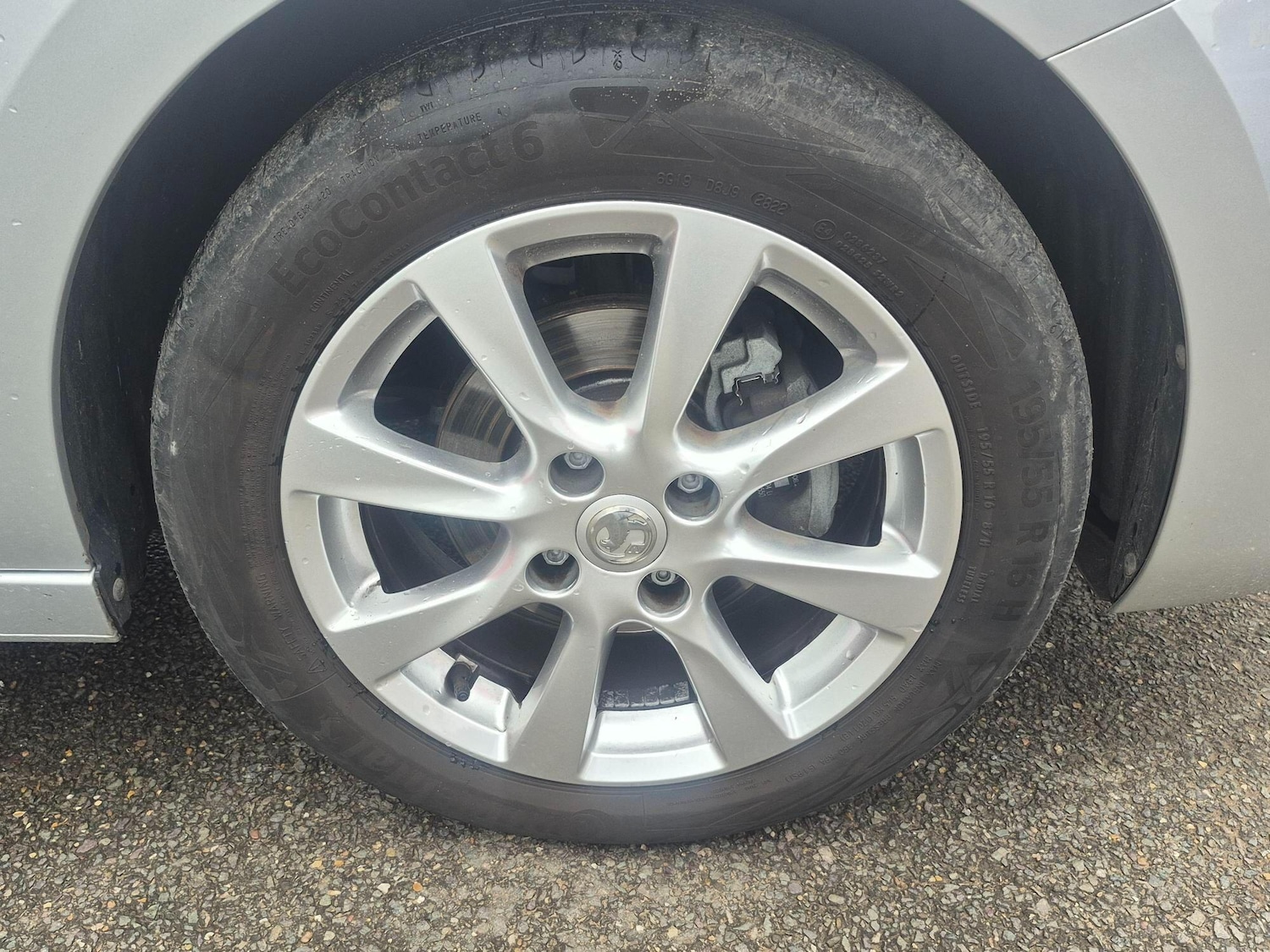 Used Vauxhall Corsa for sale - 77768260: Photo 27