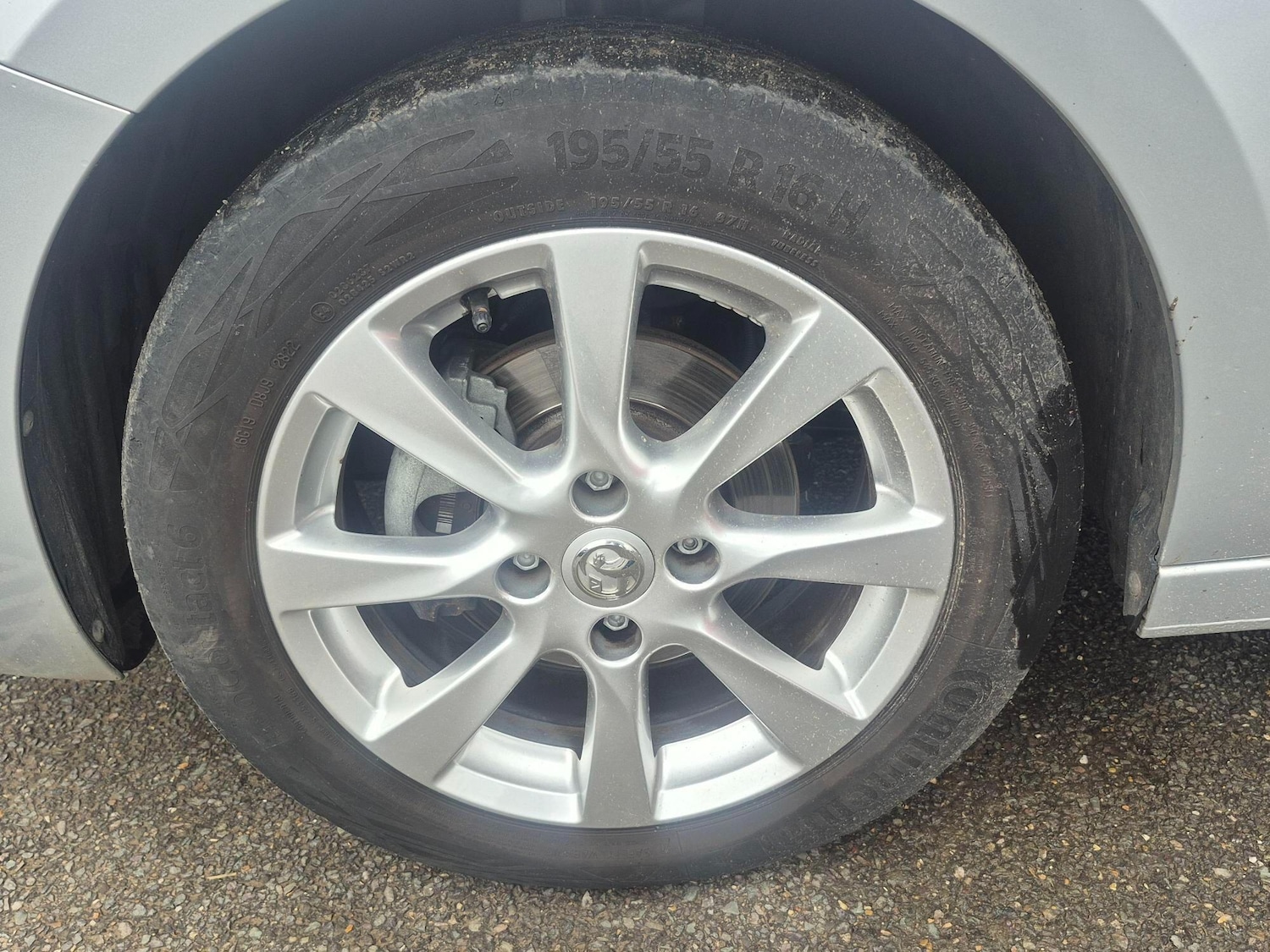 Used Vauxhall Corsa for sale - 77768260: Photo 29