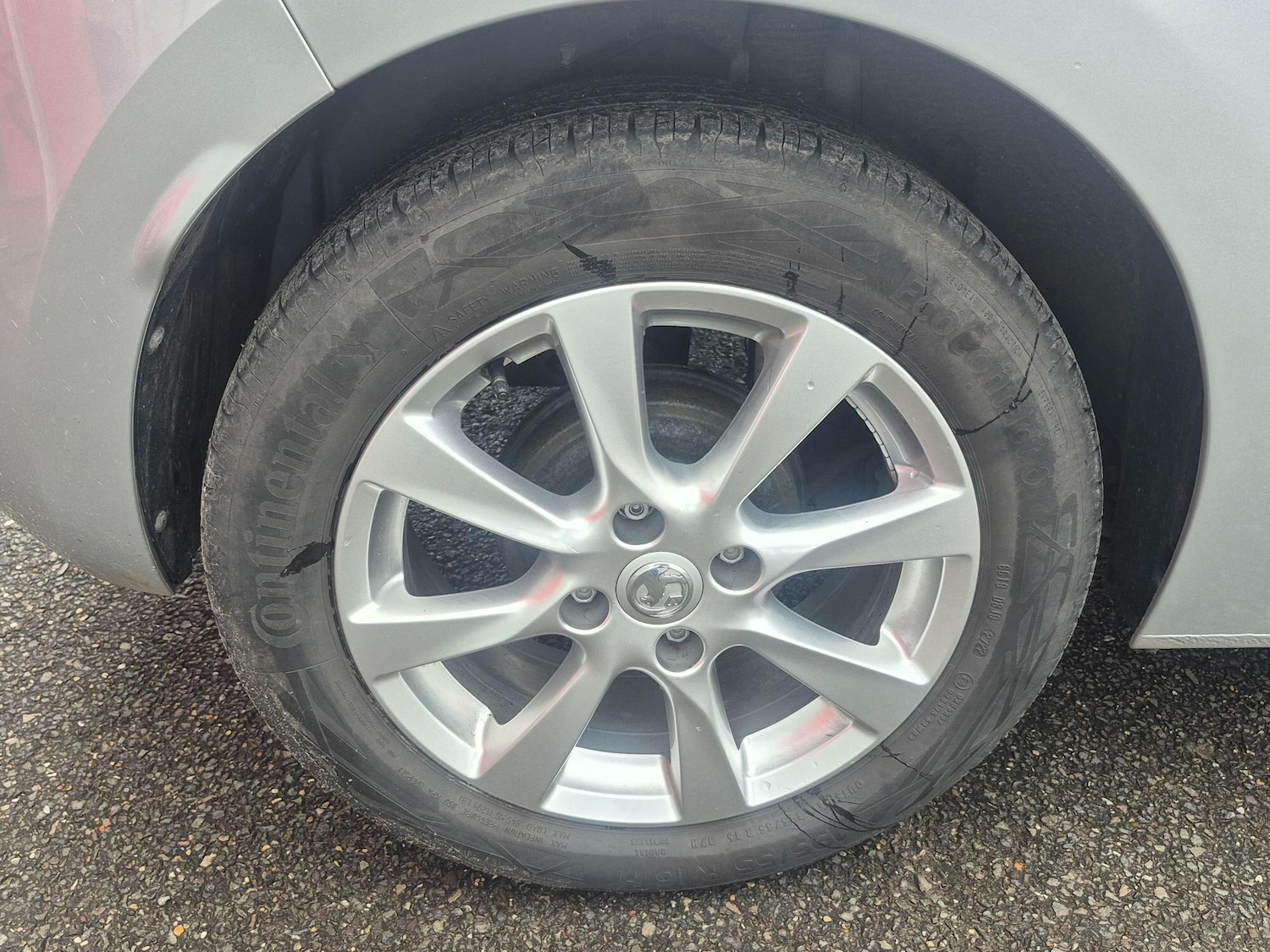 Used Vauxhall Corsa for sale - 77768260: Photo 30