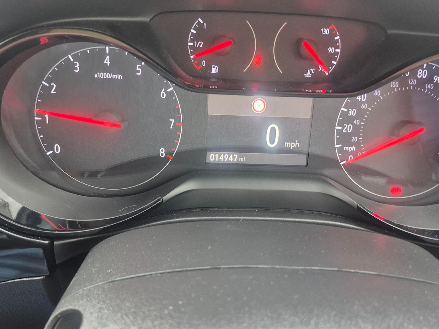 Used Vauxhall Corsa for sale - 77768260: Photo 35