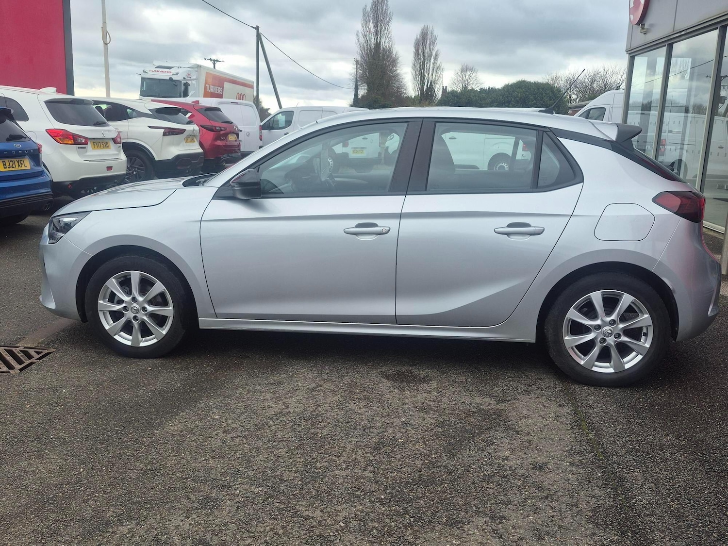 Used Vauxhall Corsa for sale - 77768260: Photo 7