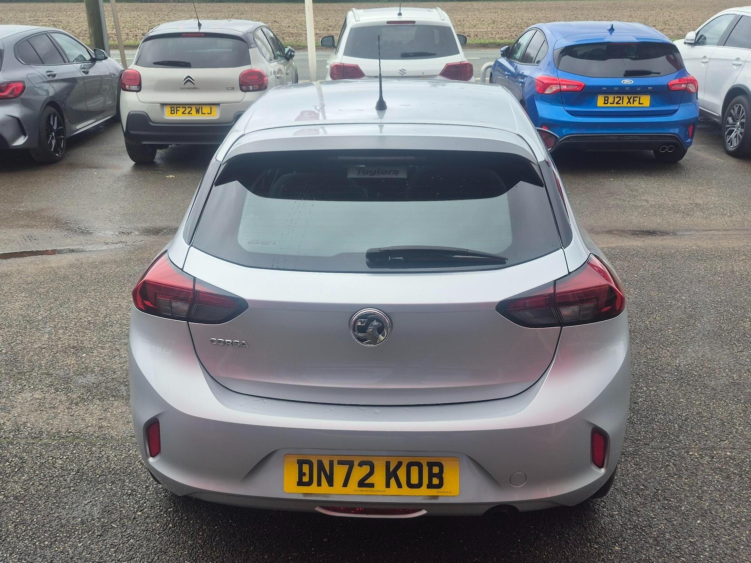 Used Vauxhall Corsa for sale - 77768260: Photo 8