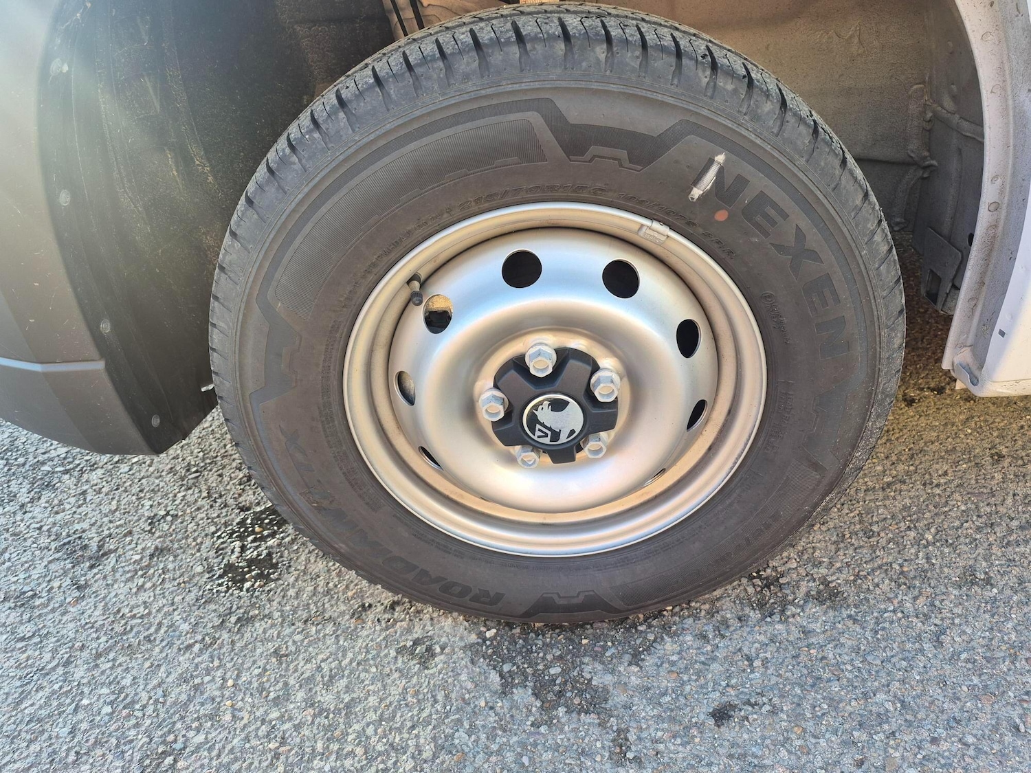 Used Vauxhall Movano 2025 for sale - 77411708: Photo 13