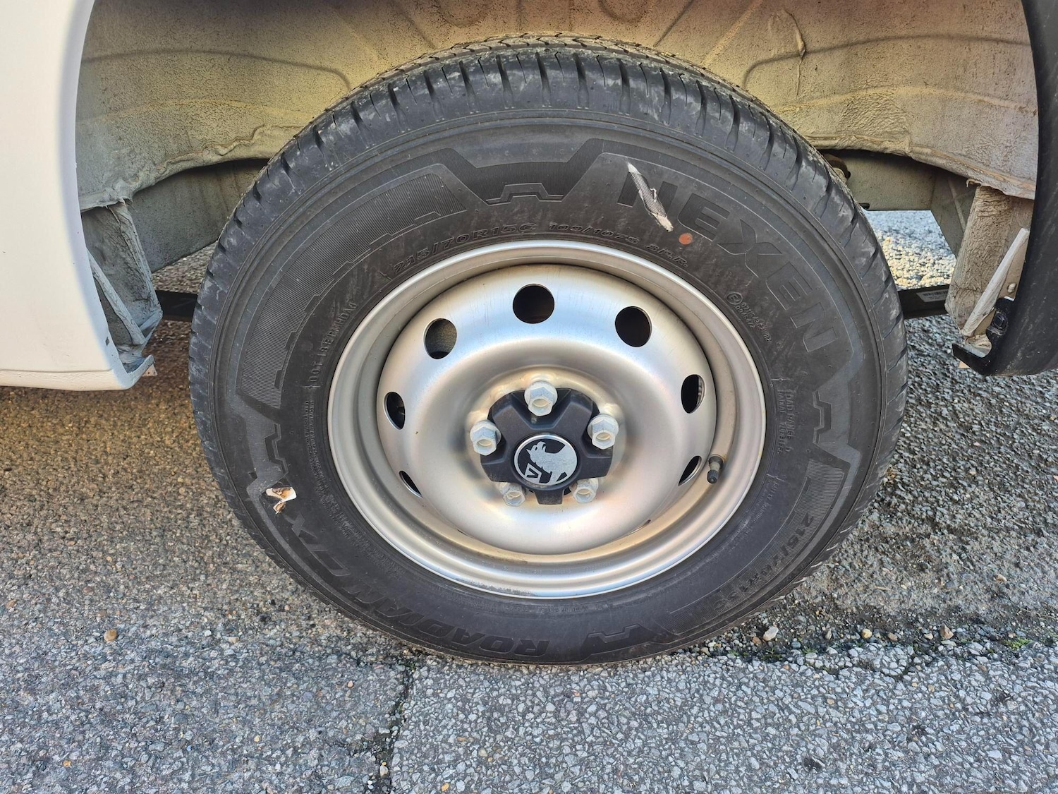 Used Vauxhall Movano 2025 for sale - 77411708: Photo 14