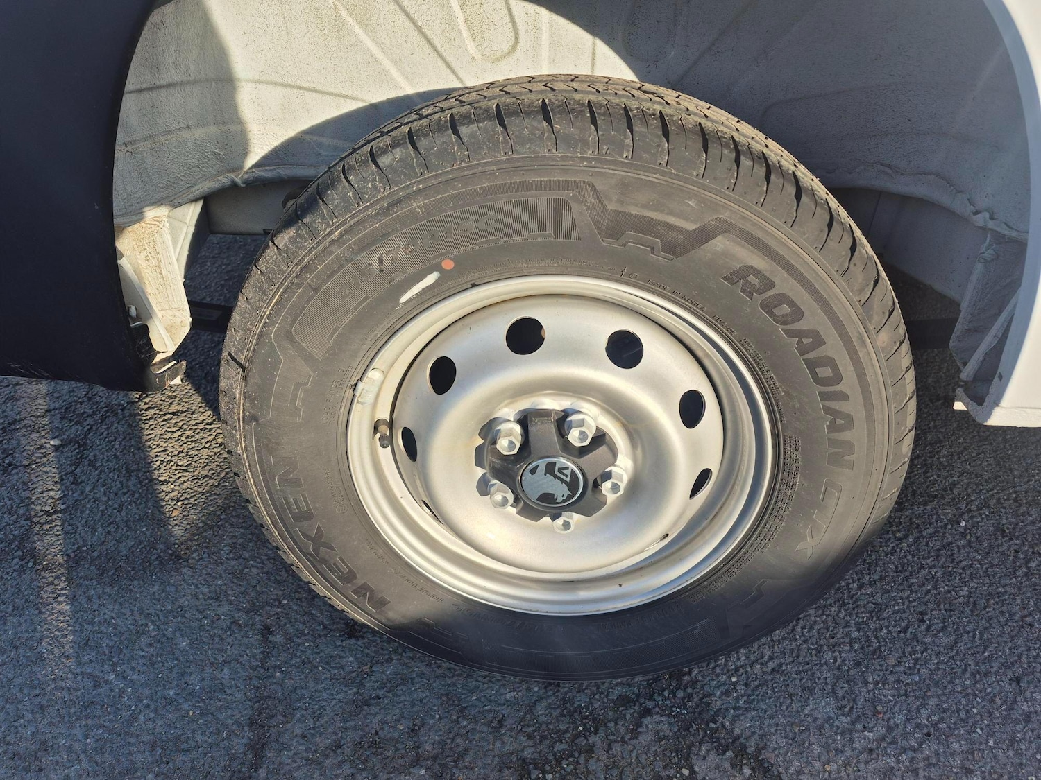 Used Vauxhall Movano 2025 for sale - 77411708: Photo 15