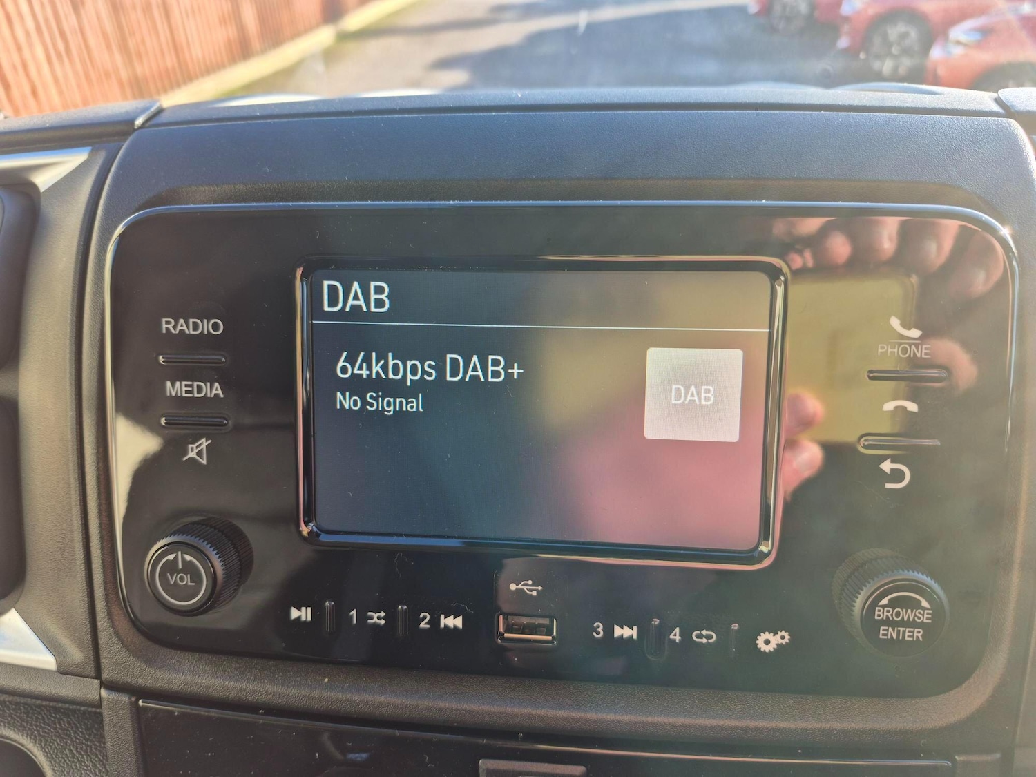 Used Vauxhall Movano 2025 for sale - 77411708: Photo 18