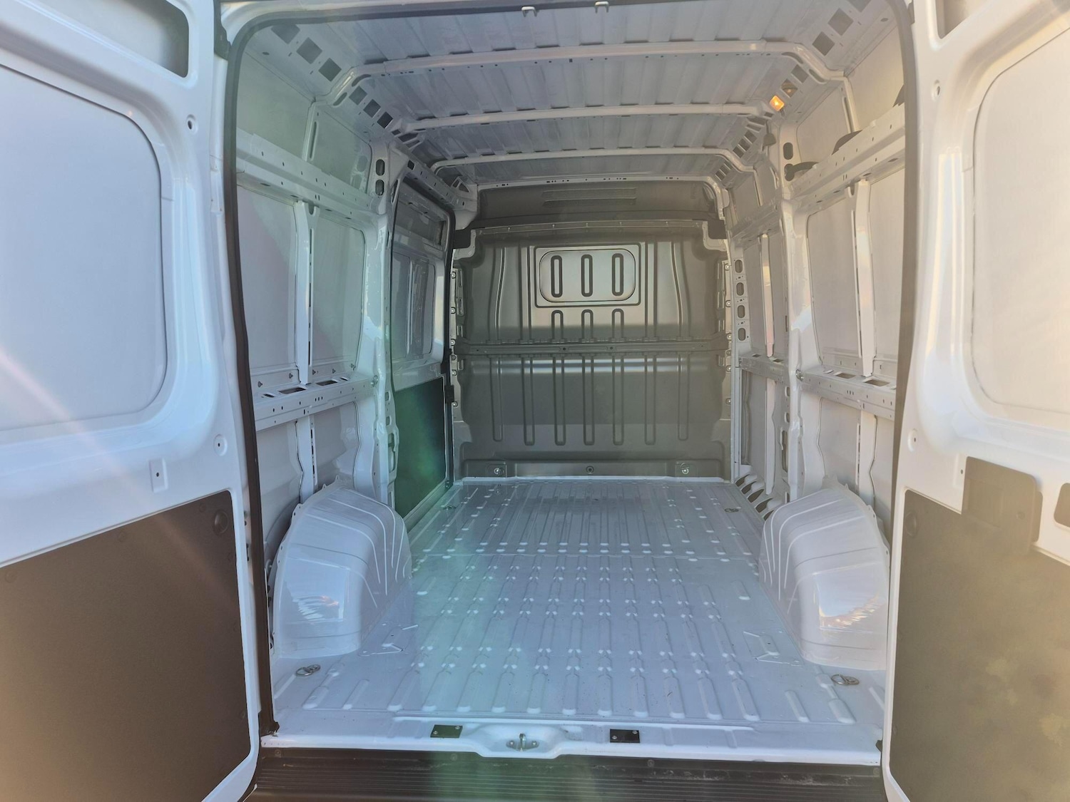 Used Vauxhall Movano 2025 for sale - 77411708: Photo 20