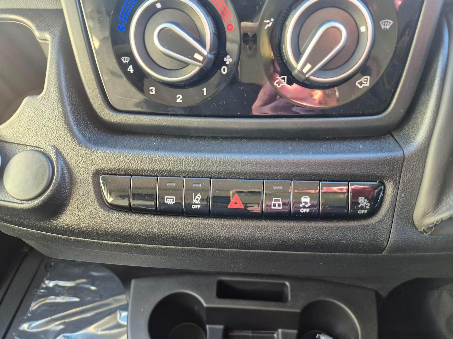 Used Vauxhall Movano 2025 for sale - 77411708: Photo 22