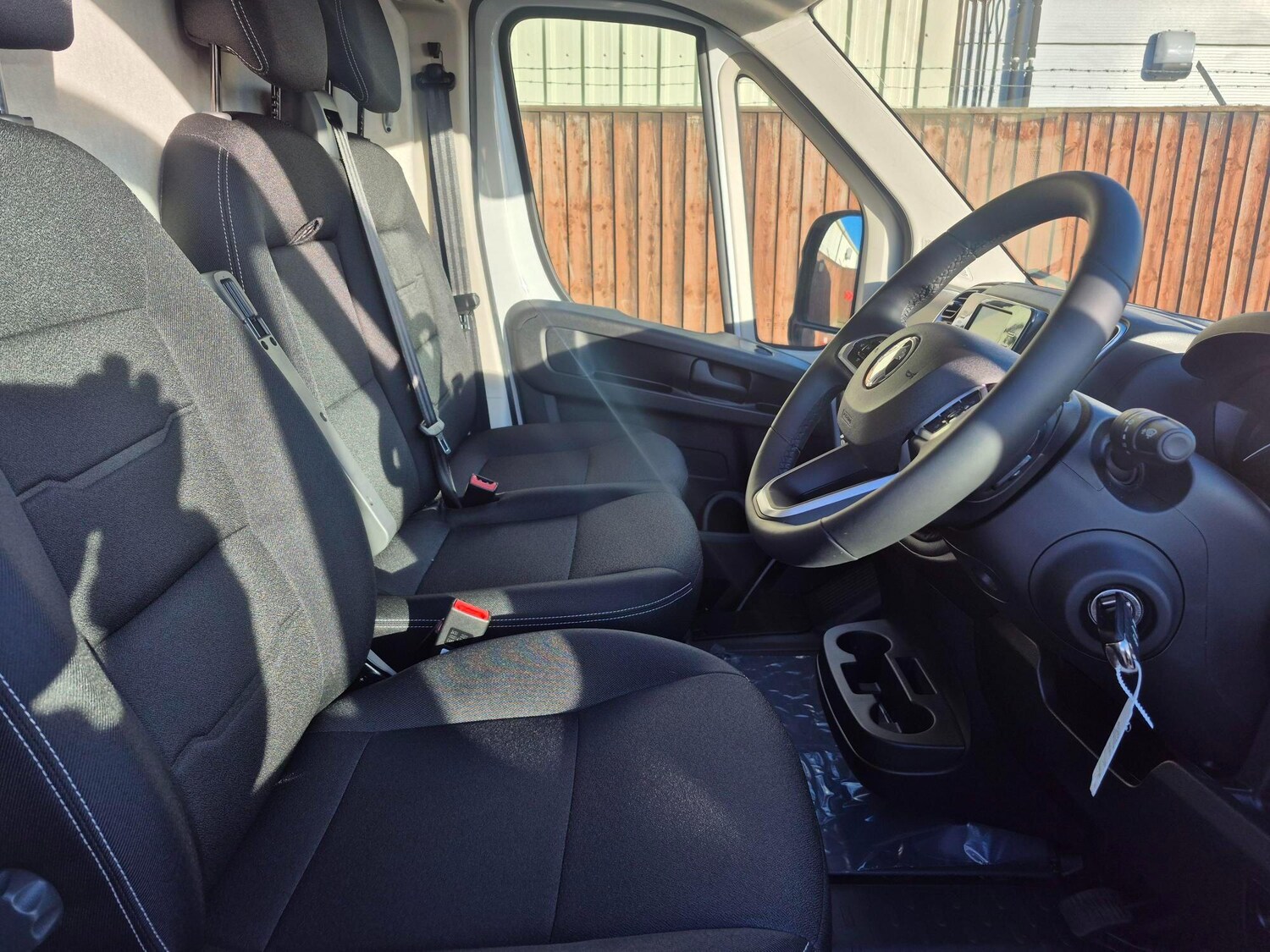 Used Vauxhall Movano 2025 for sale - 77411708: Photo 9