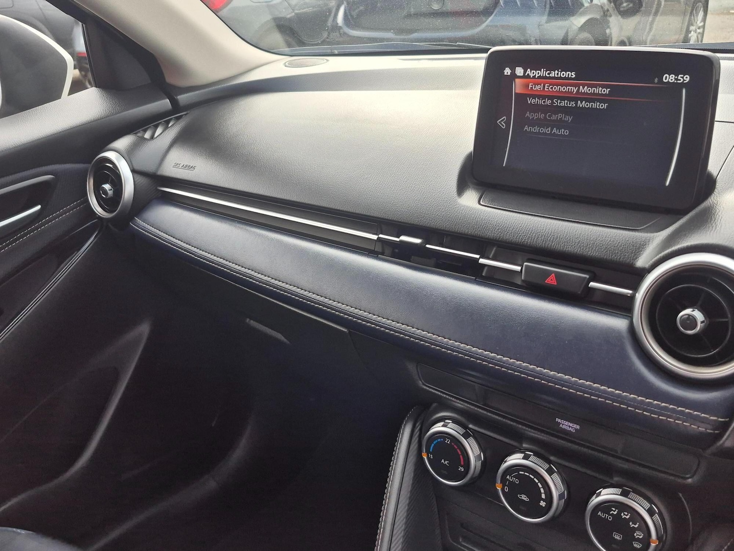 Used Mazda Mazda2 2021 for sale - 77994014: Photo 14