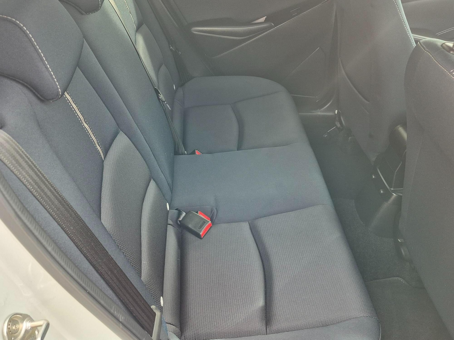 Used Mazda Mazda2 2021 for sale - 77994014: Photo 17