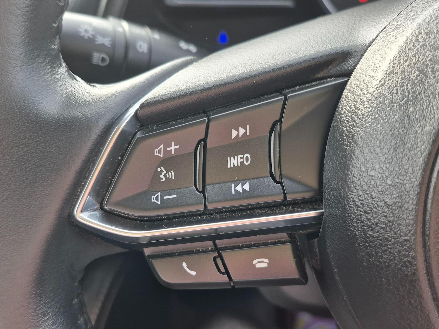 Used Mazda Mazda2 2021 for sale - 77994014: Photo 18