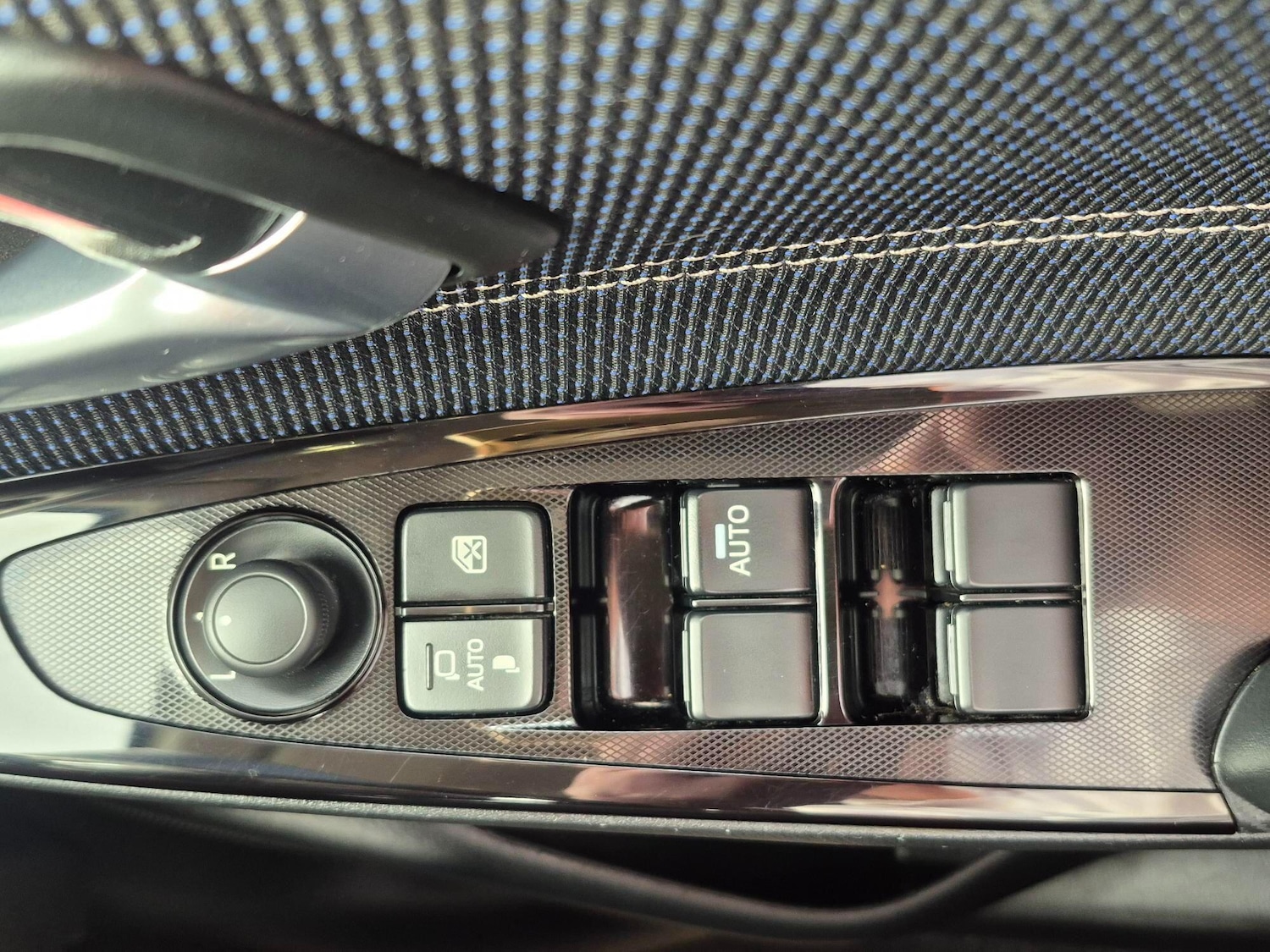 Used Mazda Mazda2 2021 for sale - 77994014: Photo 19