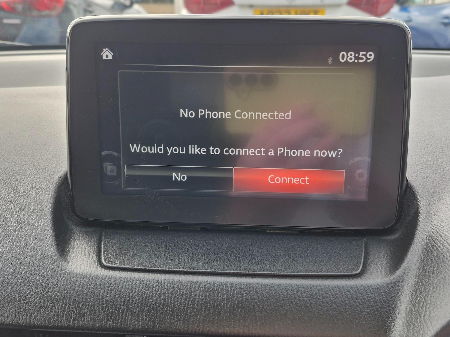 Used Mazda Mazda2 2021 for sale - 77994014: Photo 30