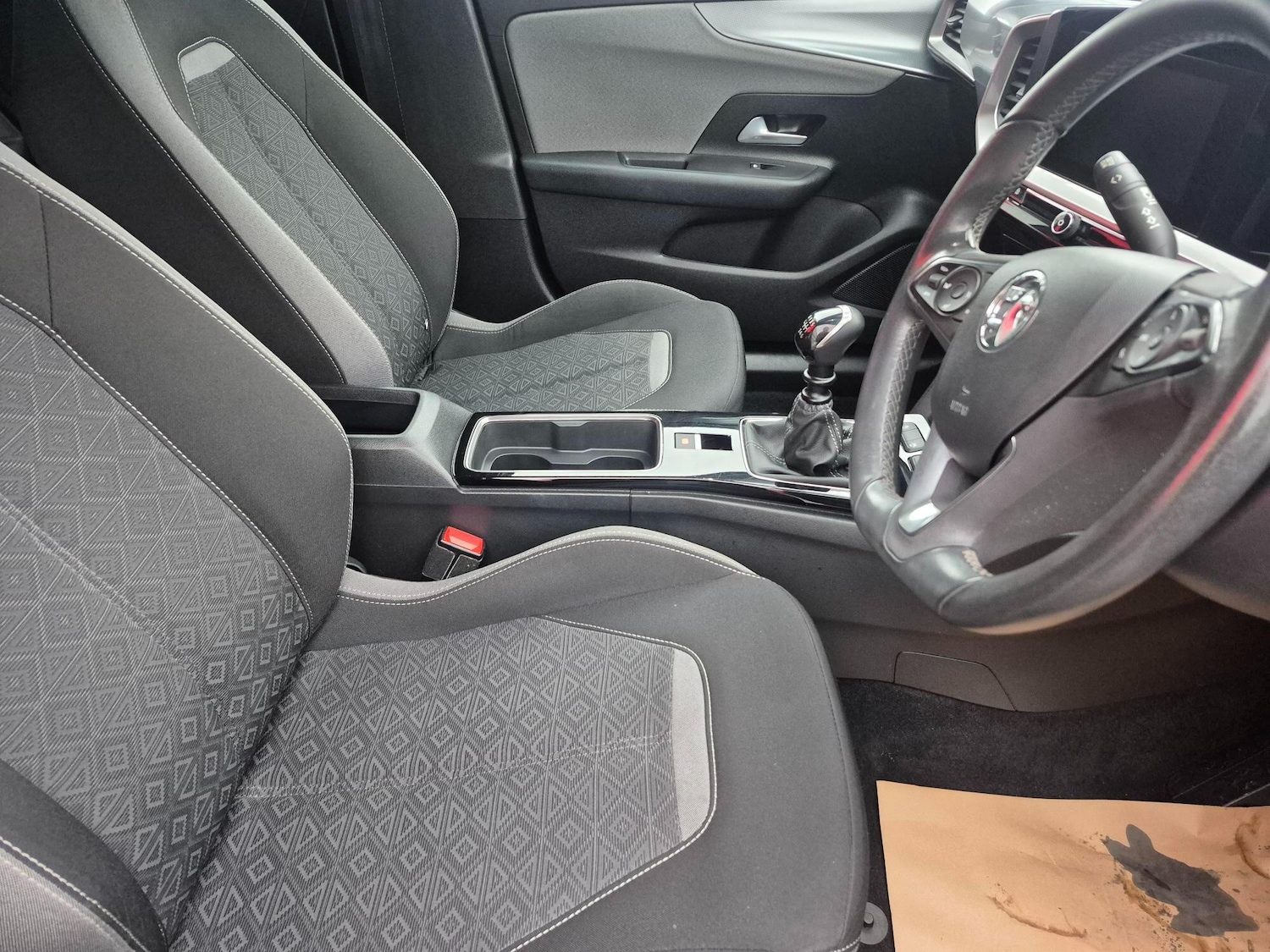 Used Vauxhall Mokka 2021 for sale - 77413224: Photo 10