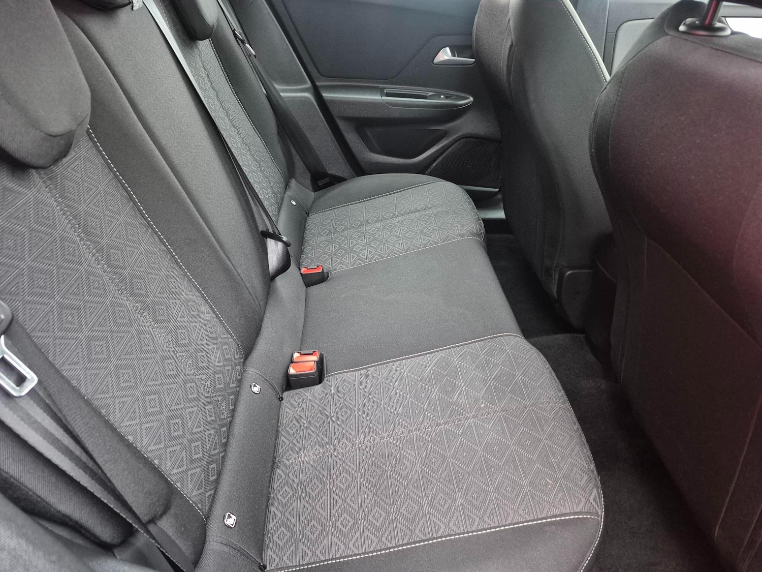 Used Vauxhall Mokka 2021 for sale - 77413224: Photo 11