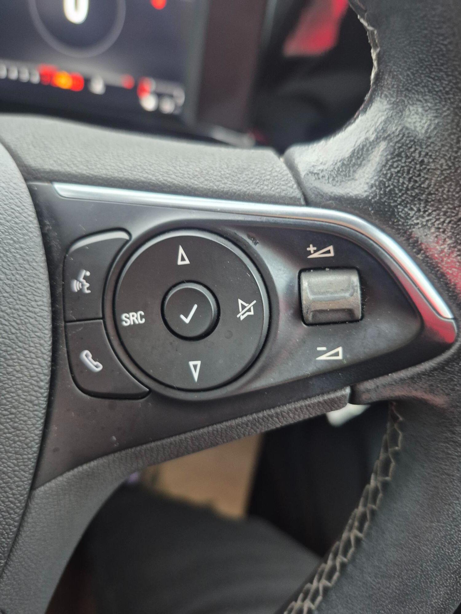 Used Vauxhall Mokka 2021 for sale - 77413224: Photo 14