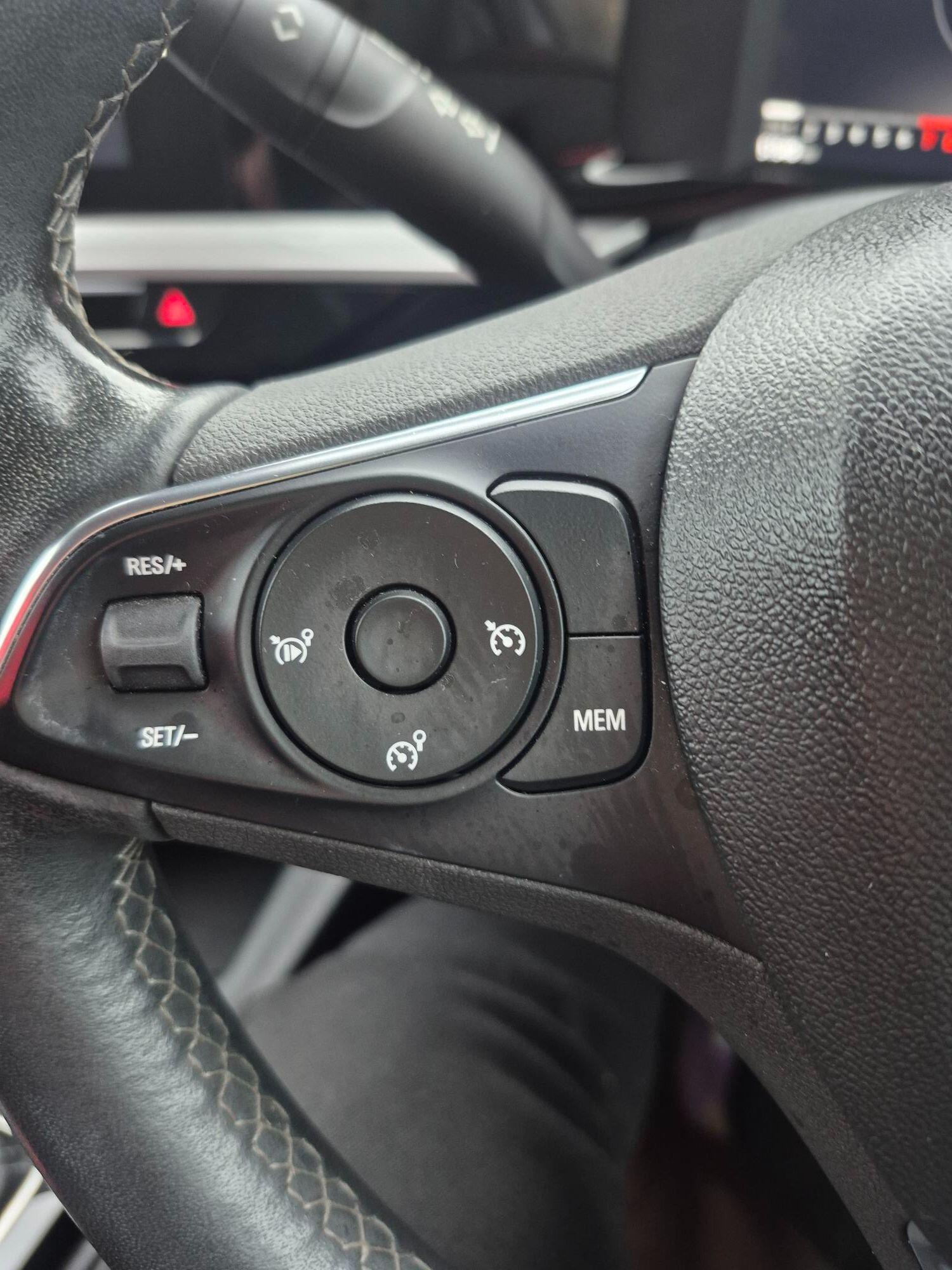 Used Vauxhall Mokka 2021 for sale - 77413224: Photo 15