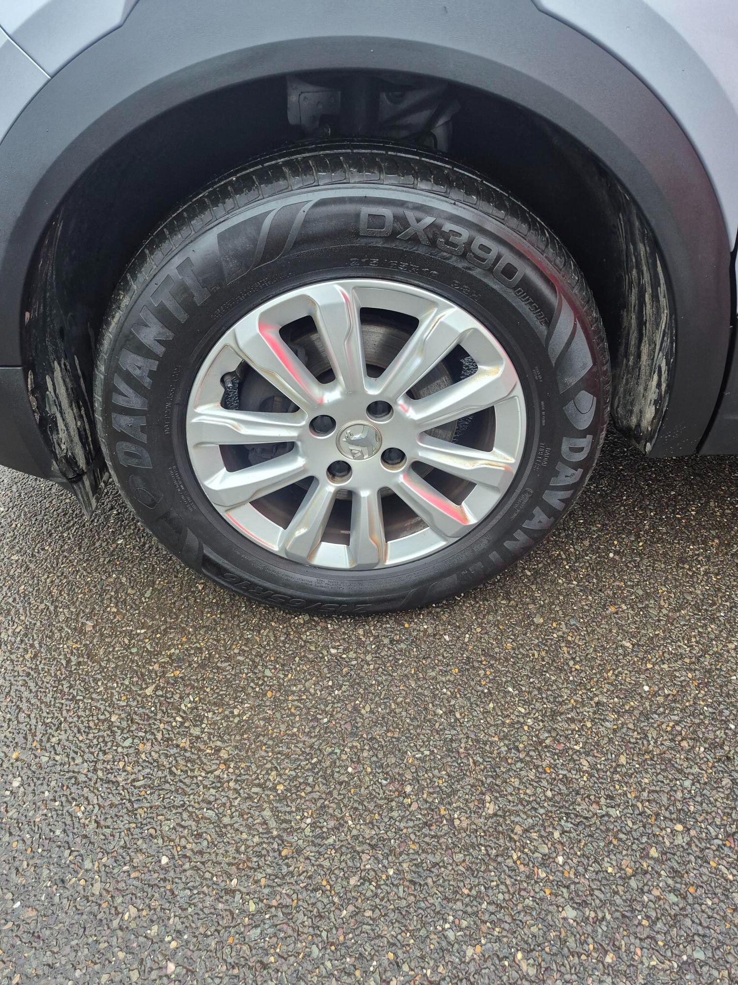 Used Vauxhall Mokka 2021 for sale - 77413224: Photo 18