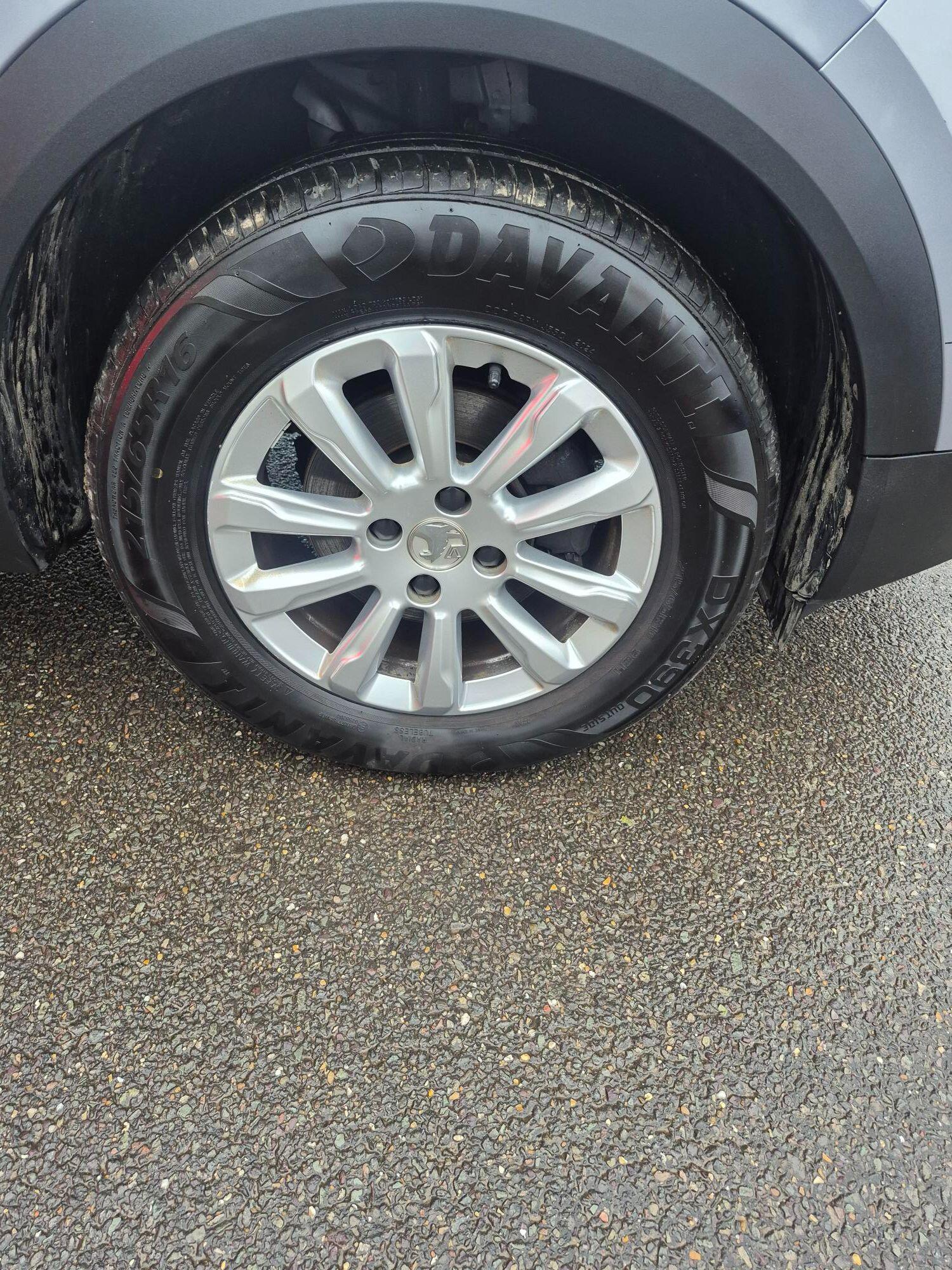 Used Vauxhall Mokka 2021 for sale - 77413224: Photo 19