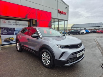 2021 (71) - 1.2 Turbo 100 SE 5dr