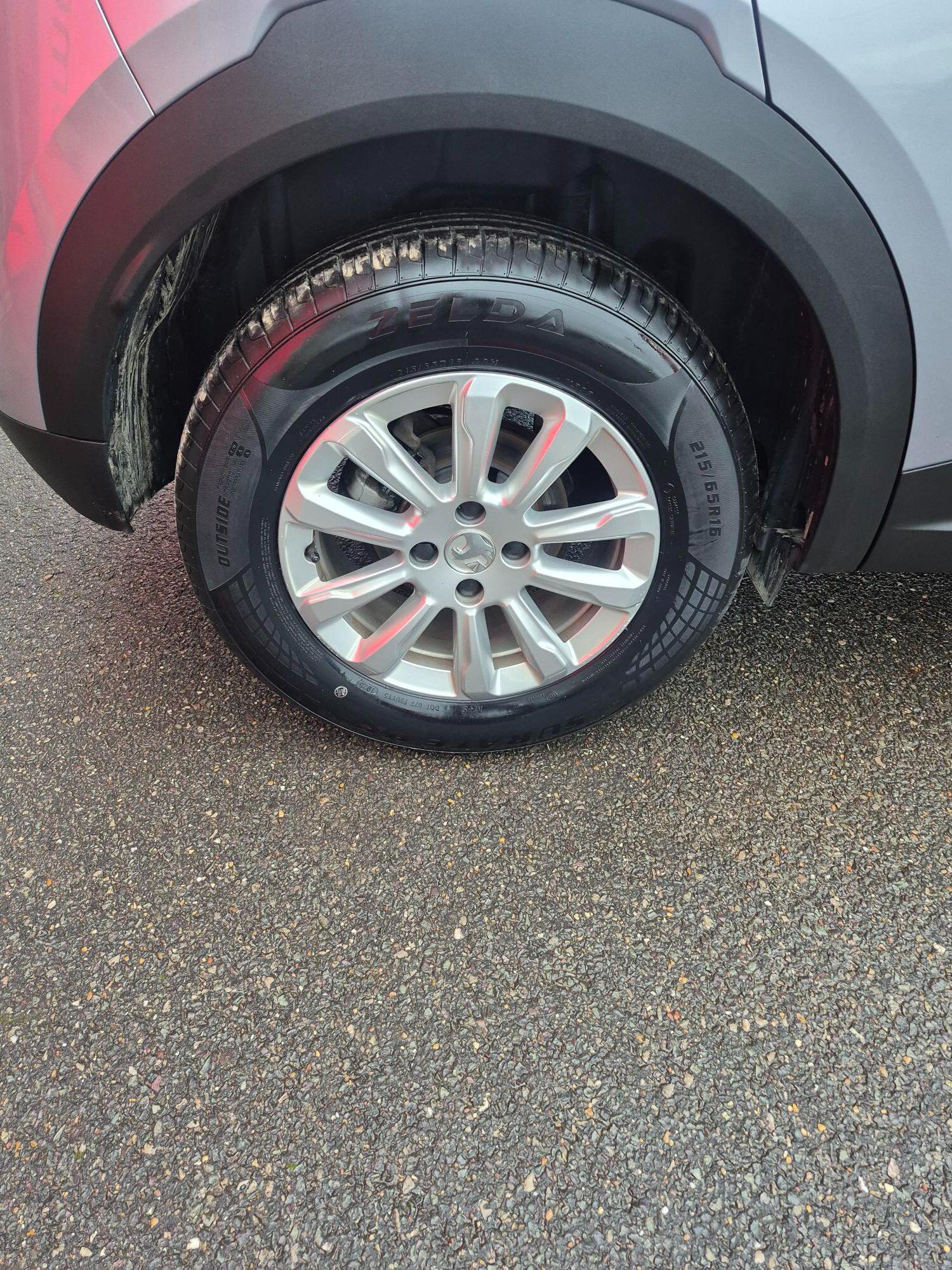 Used Vauxhall Mokka 2021 for sale - 77413224: Photo 20