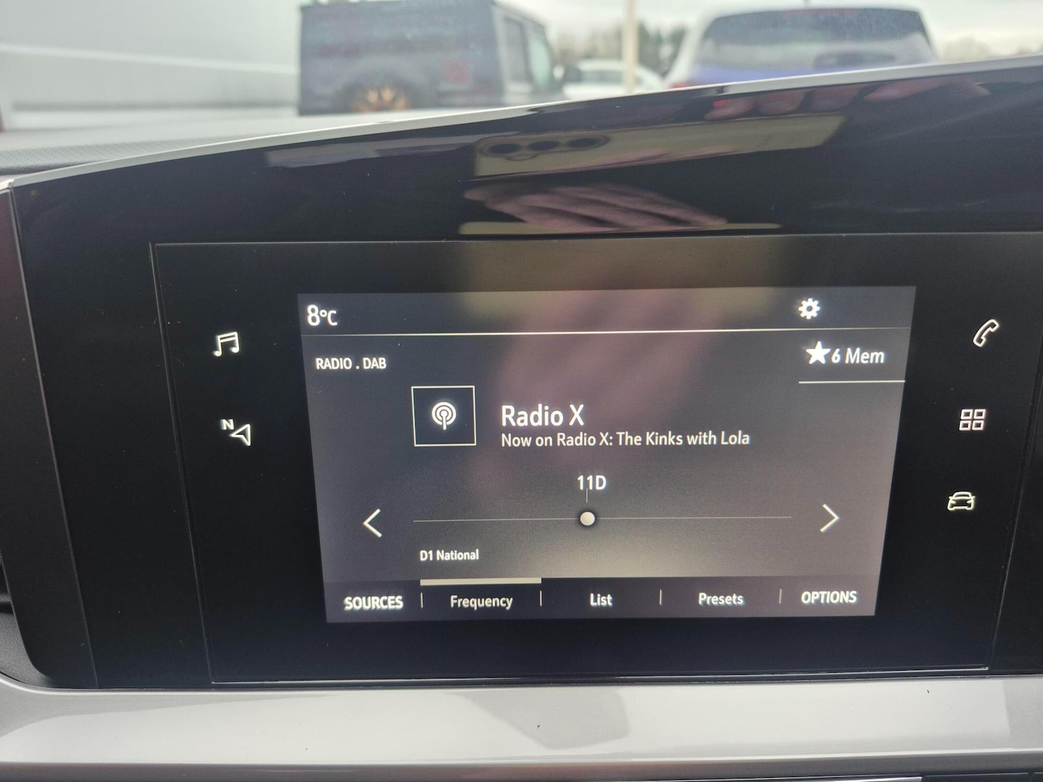 Used Vauxhall Mokka 2021 for sale - 77413224: Photo 21