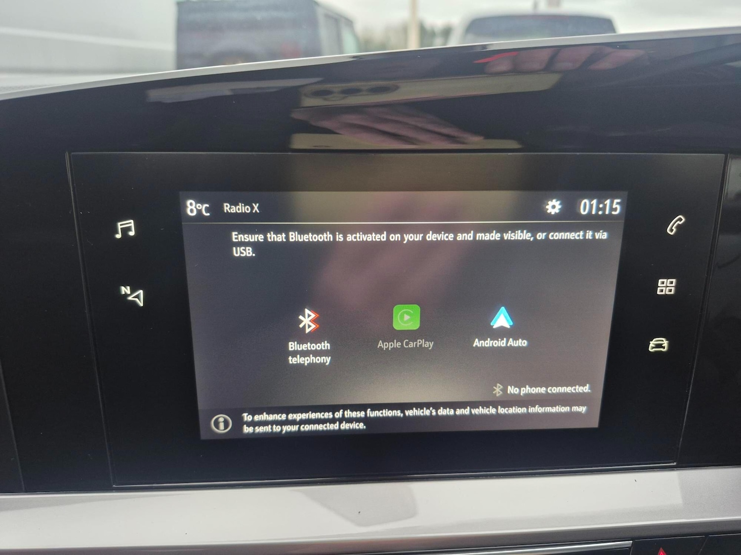 Used Vauxhall Mokka 2021 for sale - 77413224: Photo 22