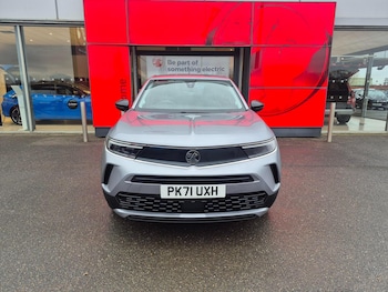 Used Vauxhall Mokka 2021 for sale - 77413224: Photo