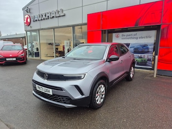 Used Vauxhall Mokka 2021 for sale - 77413224: Photo