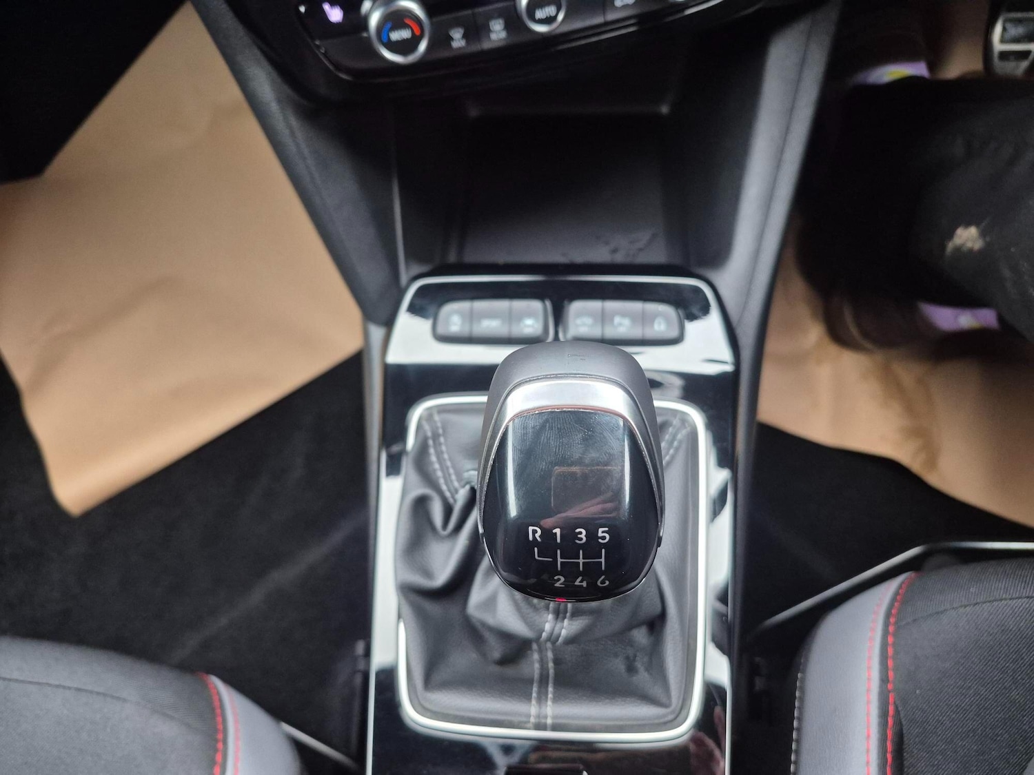 Used Vauxhall Mokka 2023 for sale - 77413217: Photo 10