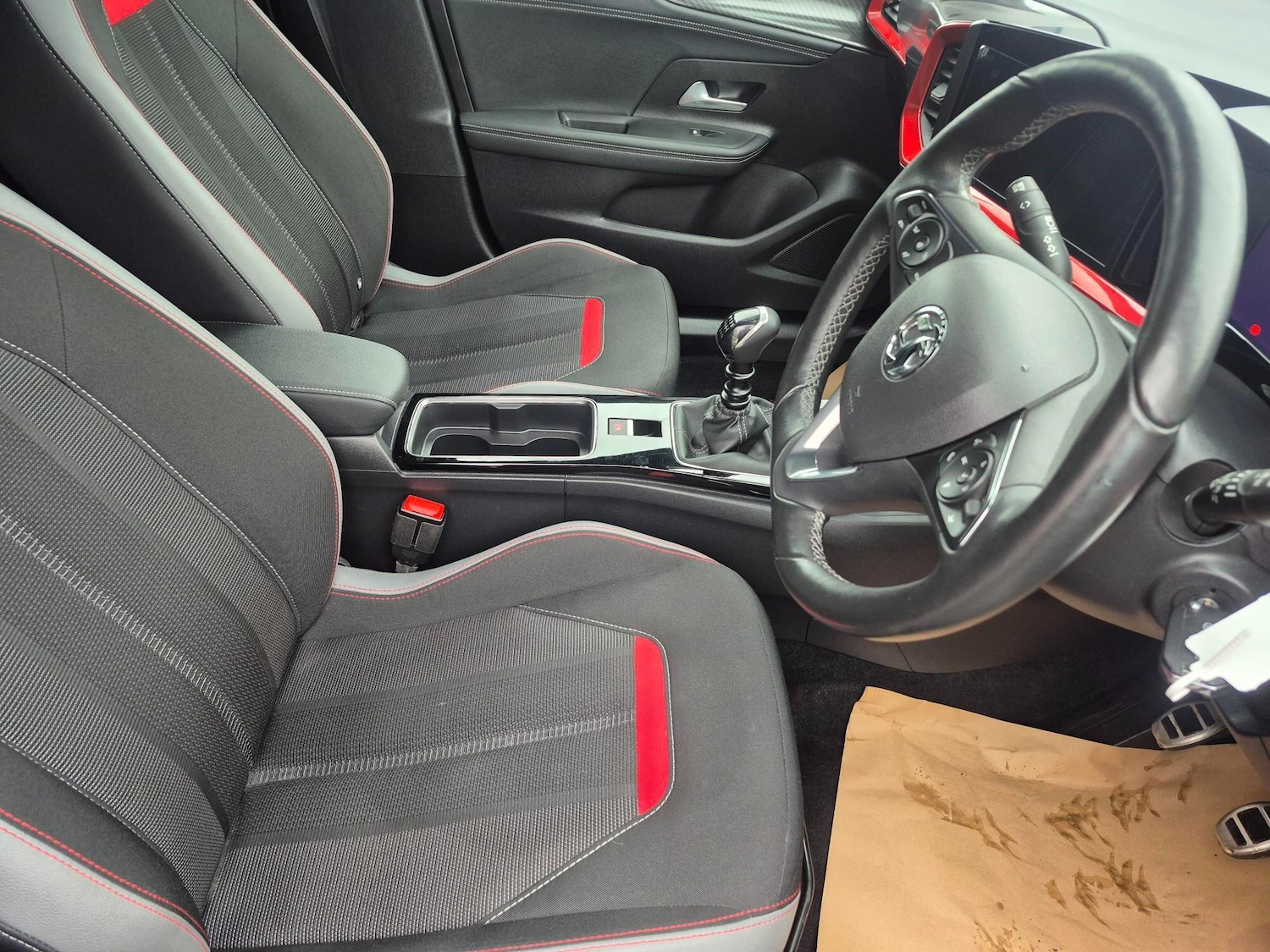 Used Vauxhall Mokka 2023 for sale - 77413217: Photo 11