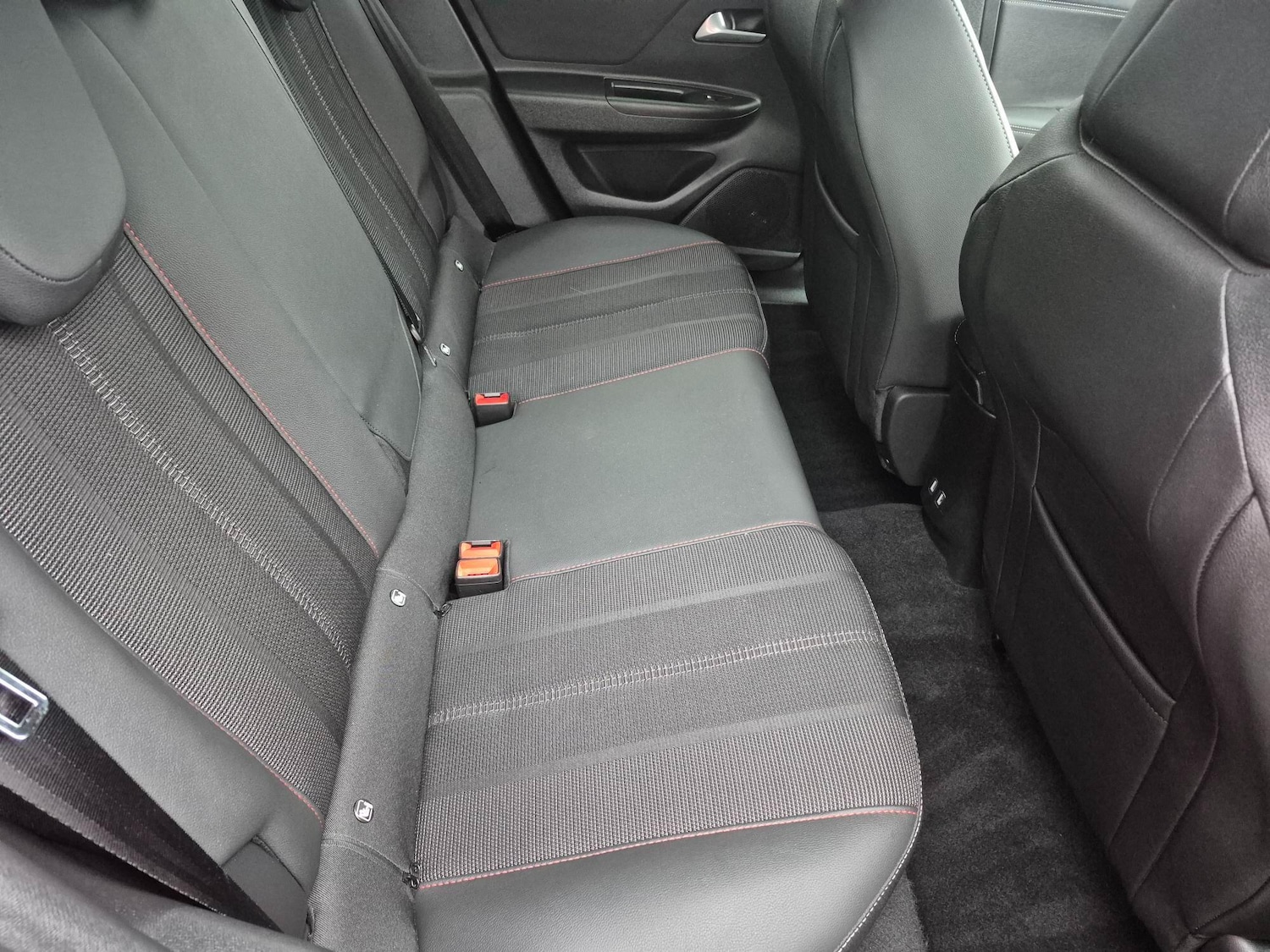 Used Vauxhall Mokka 2023 for sale - 77413217: Photo 12