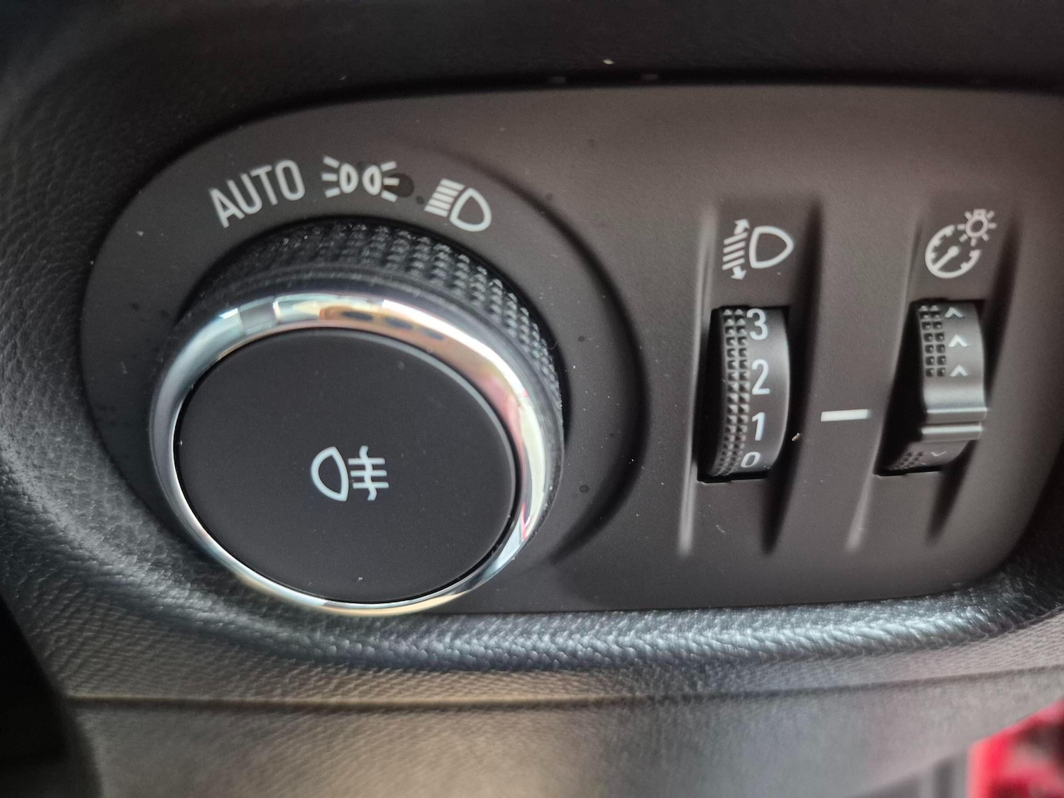 Used Vauxhall Mokka 2023 for sale - 77413217: Photo 13