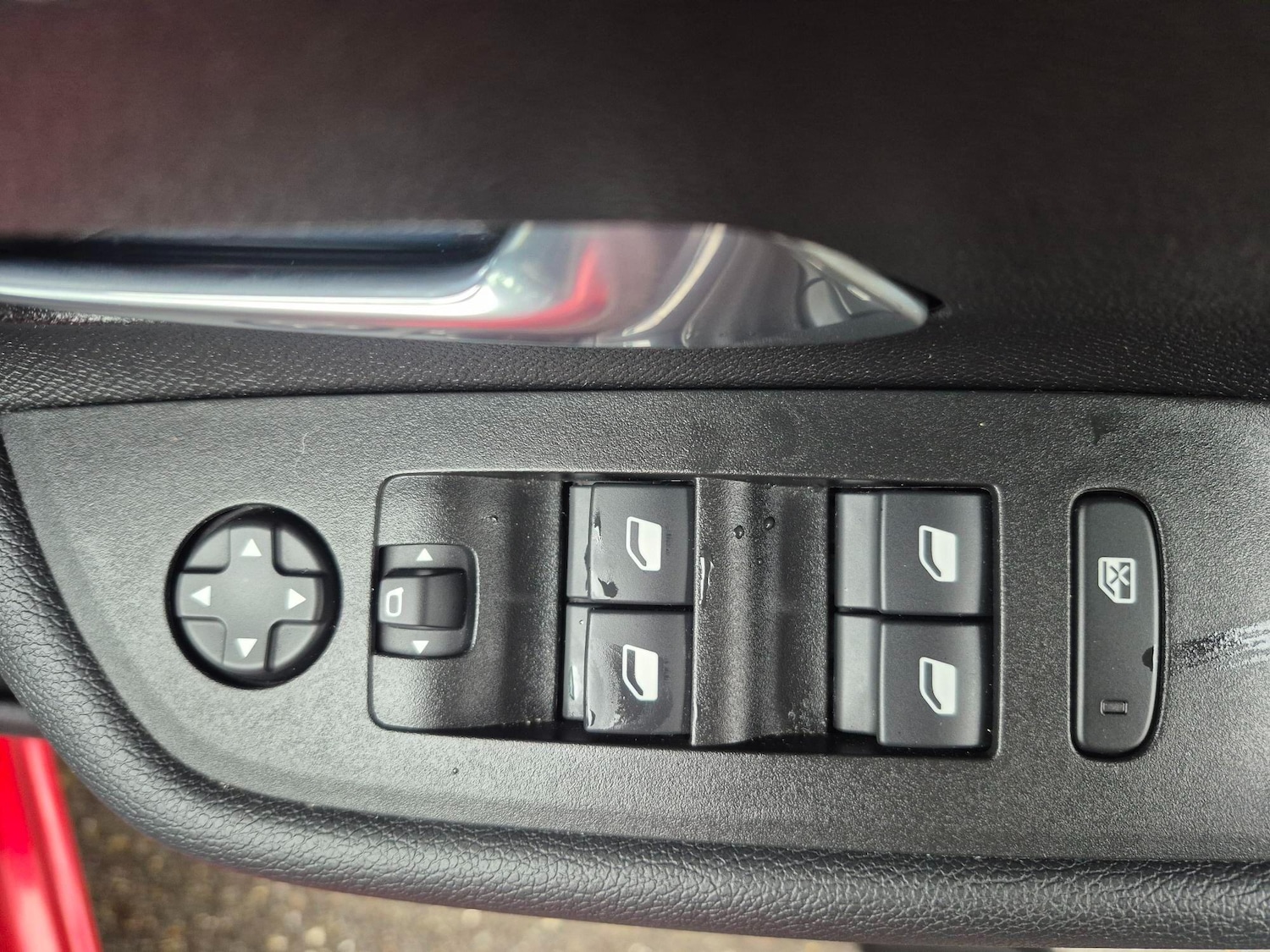 Used Vauxhall Mokka 2023 for sale - 77413217: Photo 14