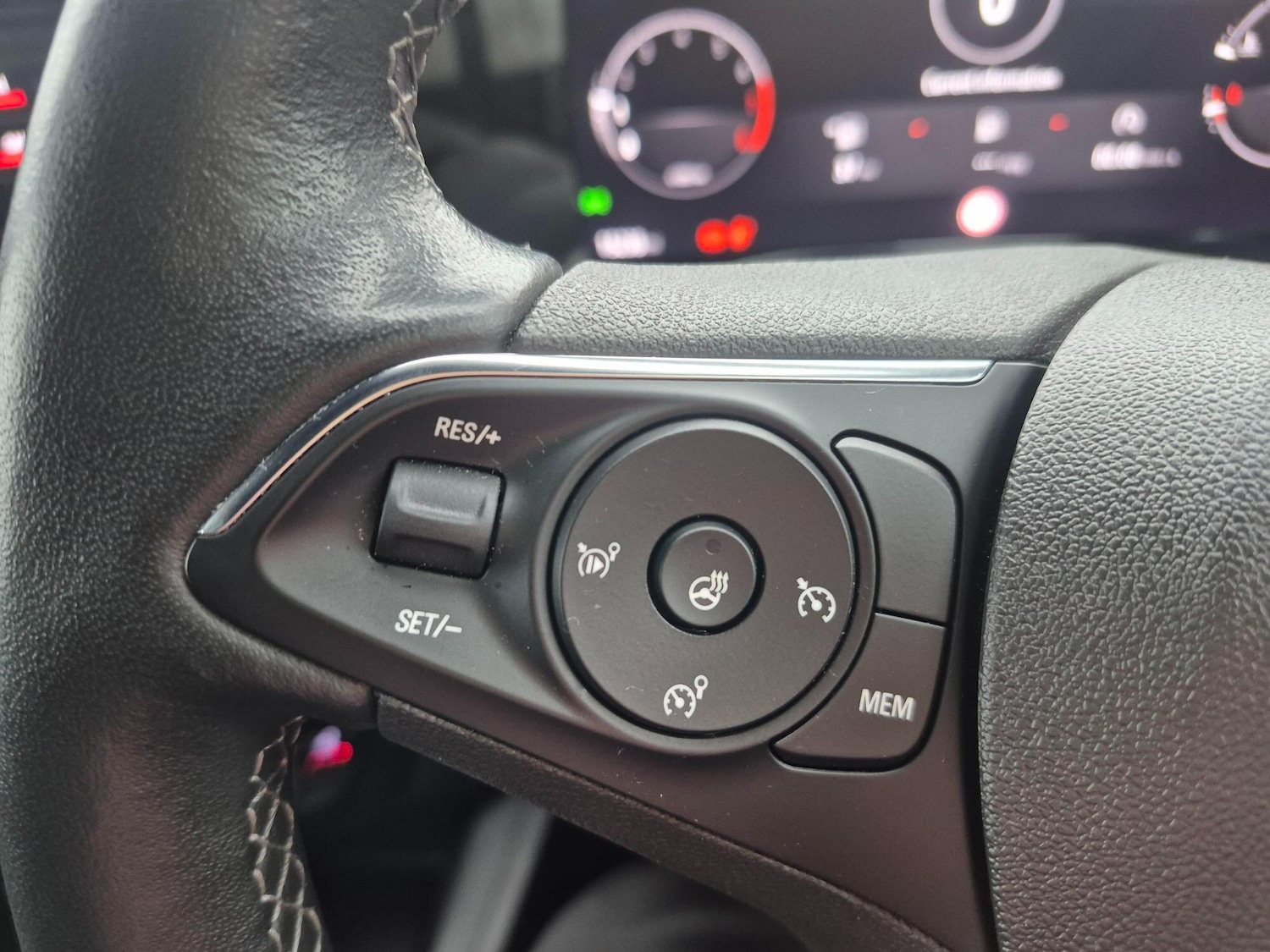 Used Vauxhall Mokka 2023 for sale - 77413217: Photo 15