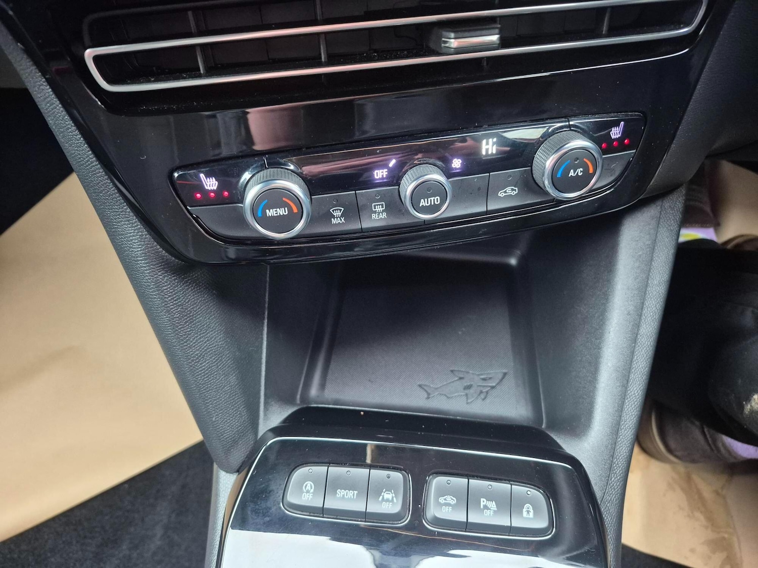 Used Vauxhall Mokka 2023 for sale - 77413217: Photo 16