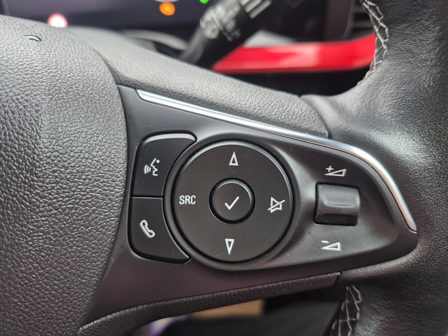 Used Vauxhall Mokka 2023 for sale - 77413217: Photo 17