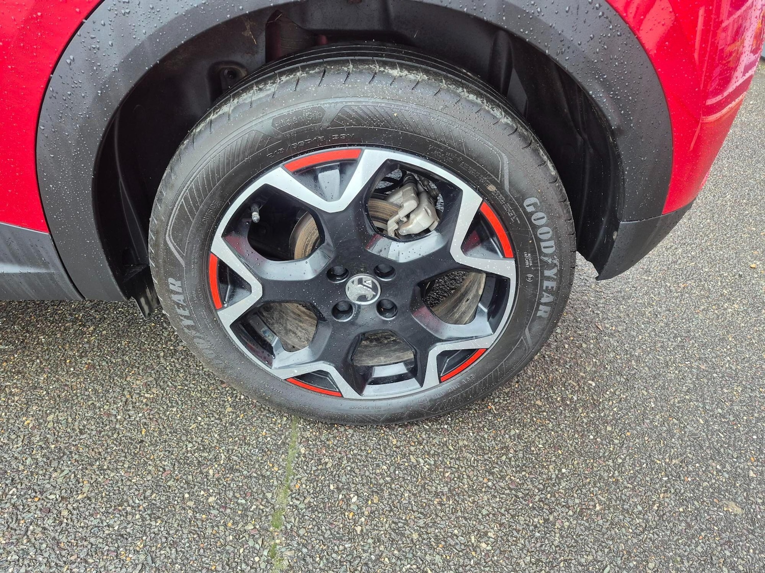 Used Vauxhall Mokka 2023 for sale - 77413217: Photo 20