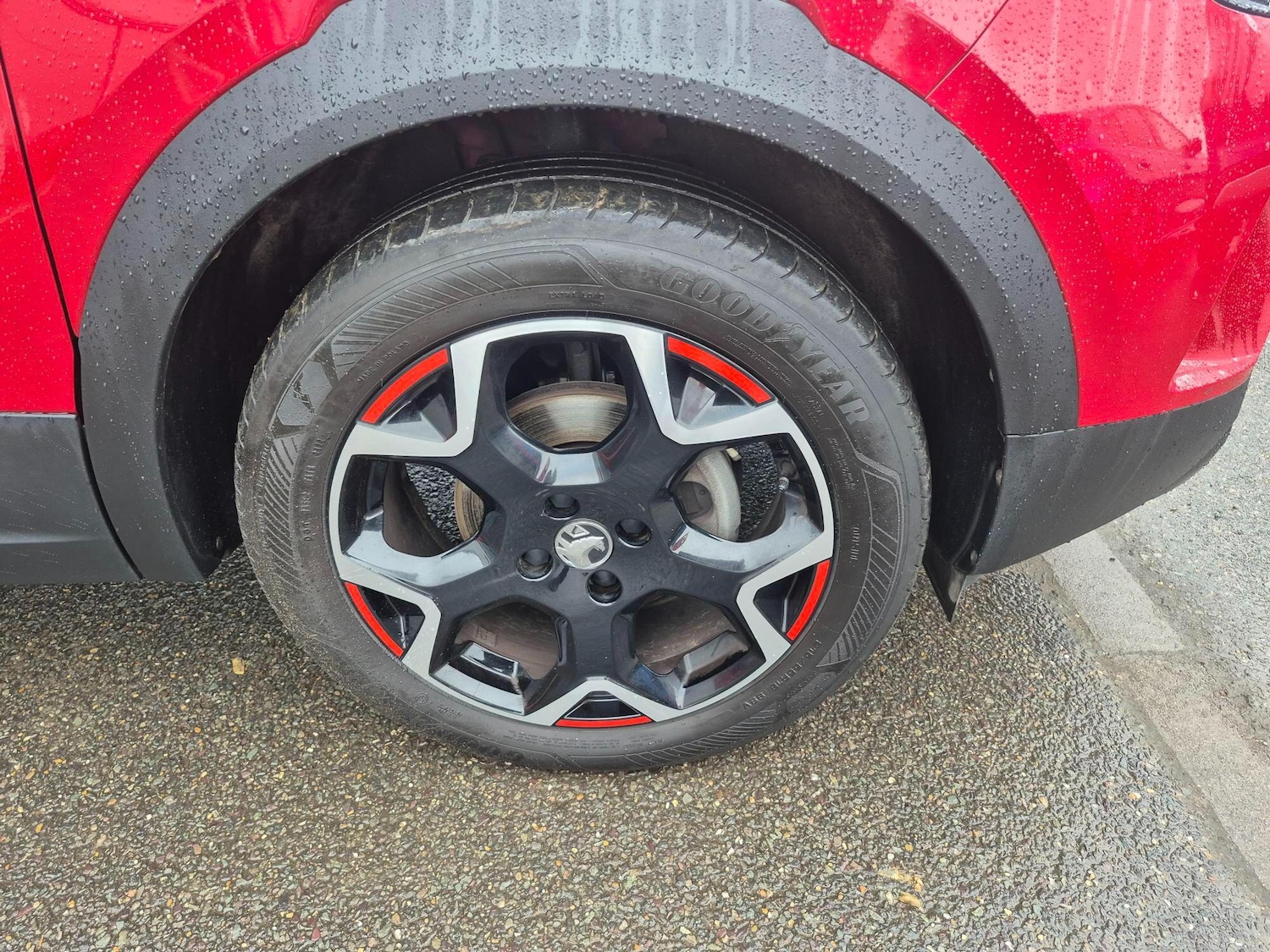 Used Vauxhall Mokka 2023 for sale - 77413217: Photo 21