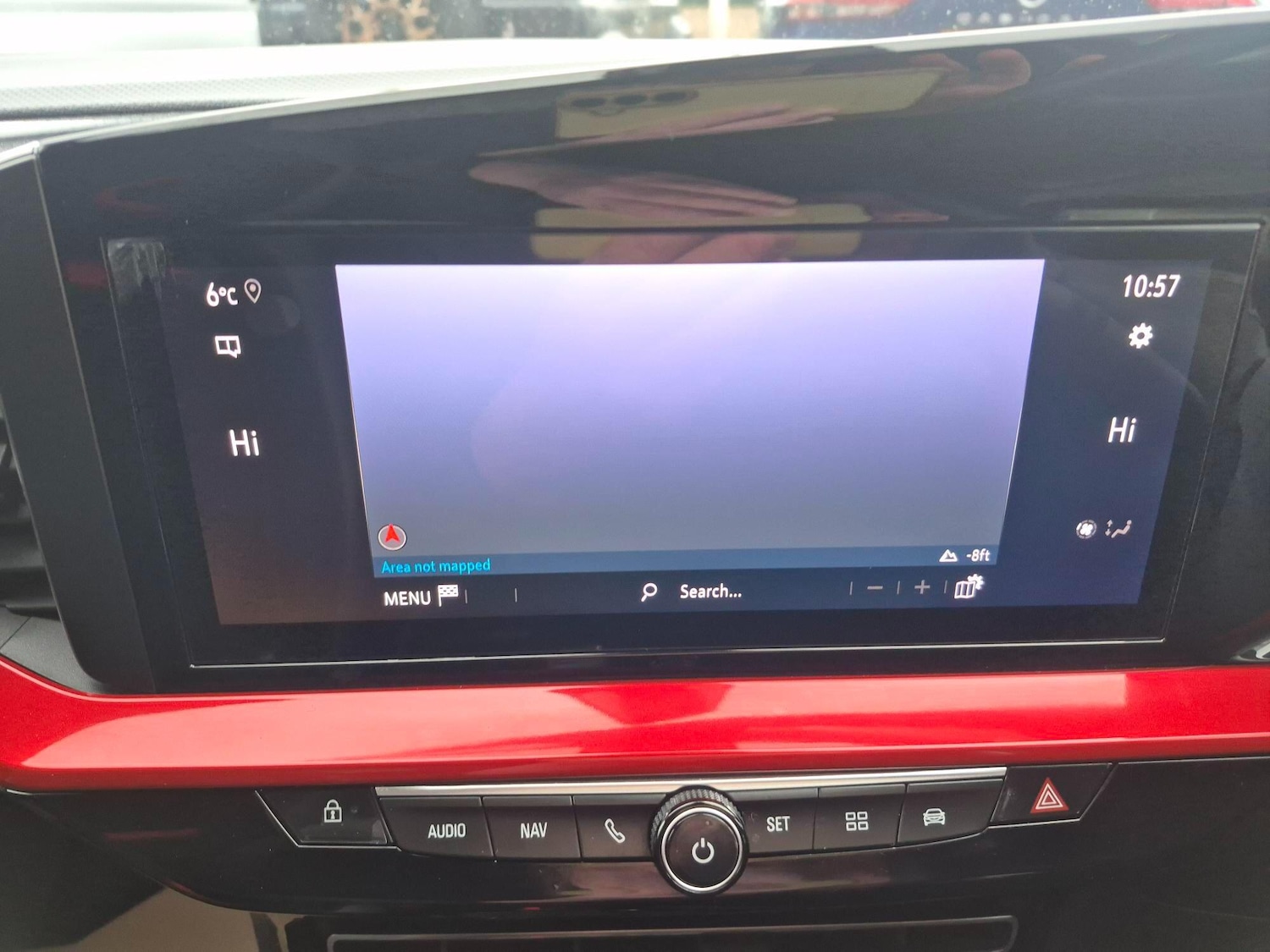 Used Vauxhall Mokka 2023 for sale - 77413217: Photo 24