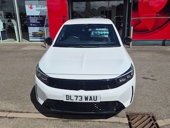Used Vauxhall Corsa 2023 for sale - 78891990: Photo