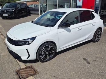 Used Vauxhall Corsa 2023 for sale - 78891990: Photo