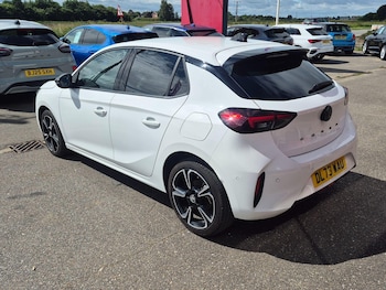 Used Vauxhall Corsa 2023 for sale - 78891990: Photo