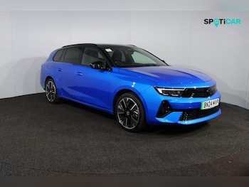 Used Vauxhall Astra 2024 for sale - 78260054: Photo