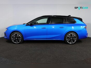 Used Vauxhall Astra 2024 for sale - 78260054: Photo