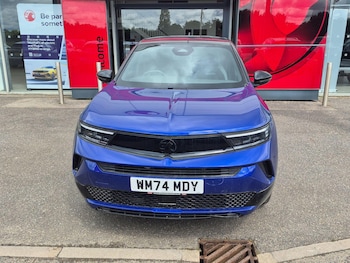 Used Vauxhall Mokka 2024 for sale - 79132507: Photo